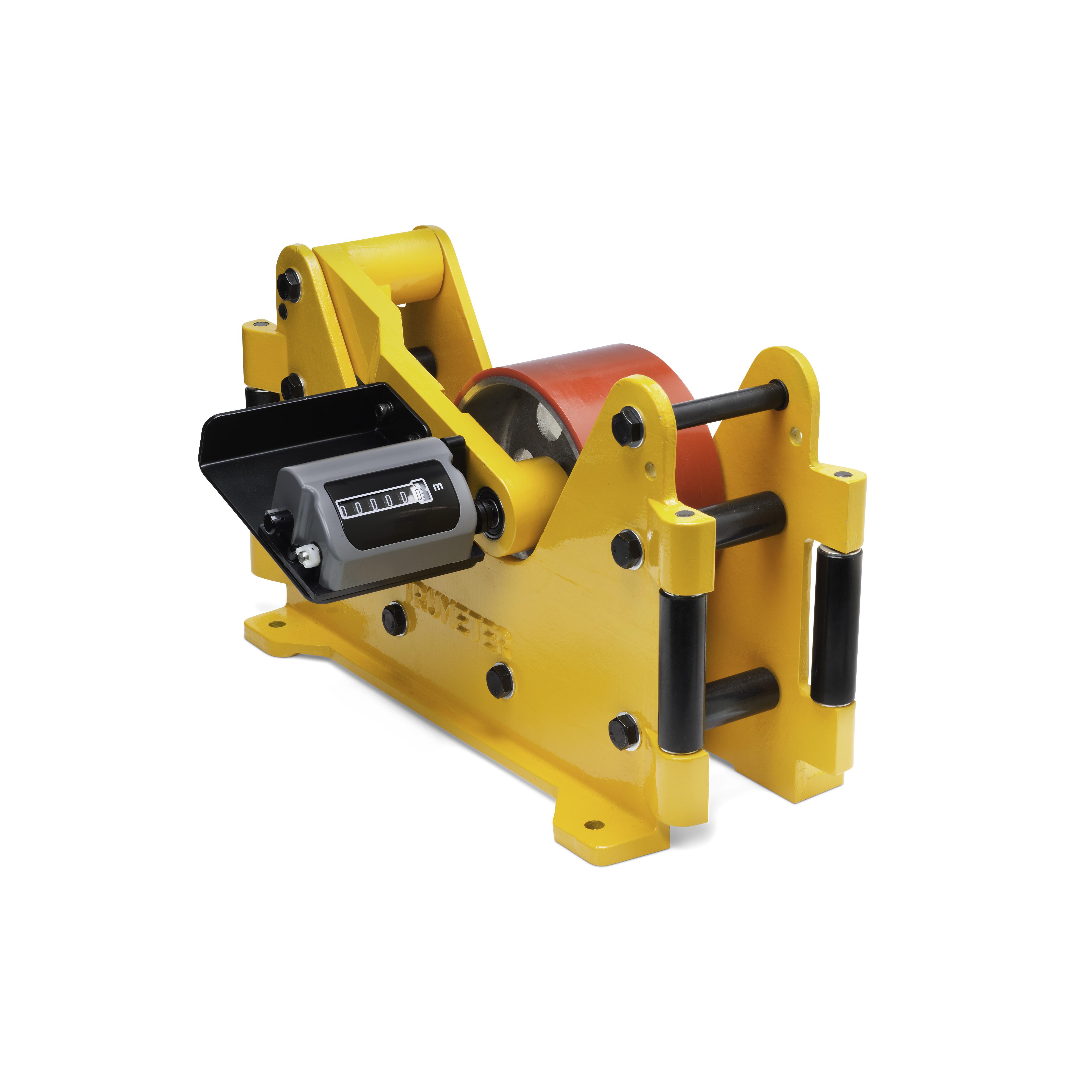 Trumeter 2600-132CA electronic component