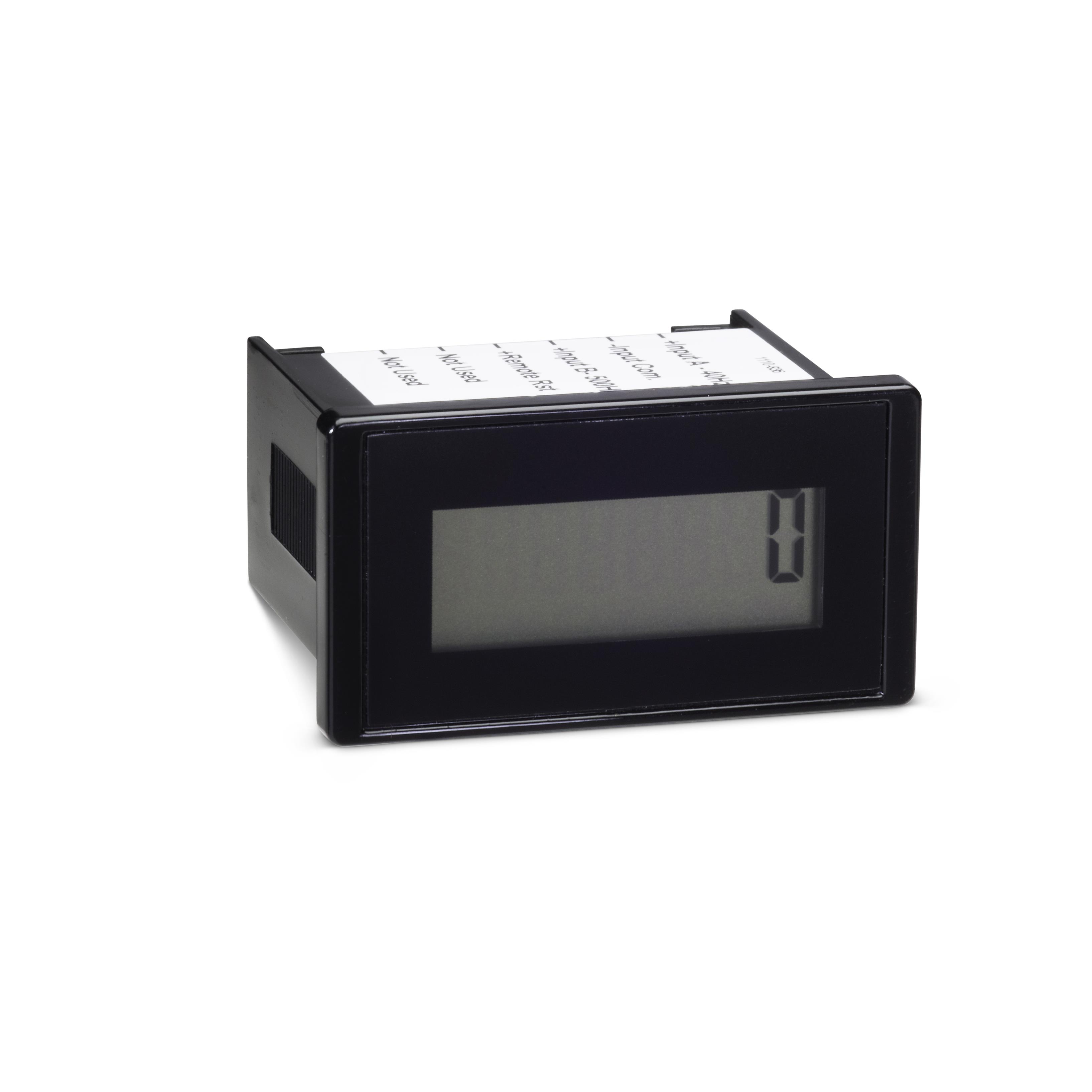 Trumeter 6300-1000-0000 electronic component