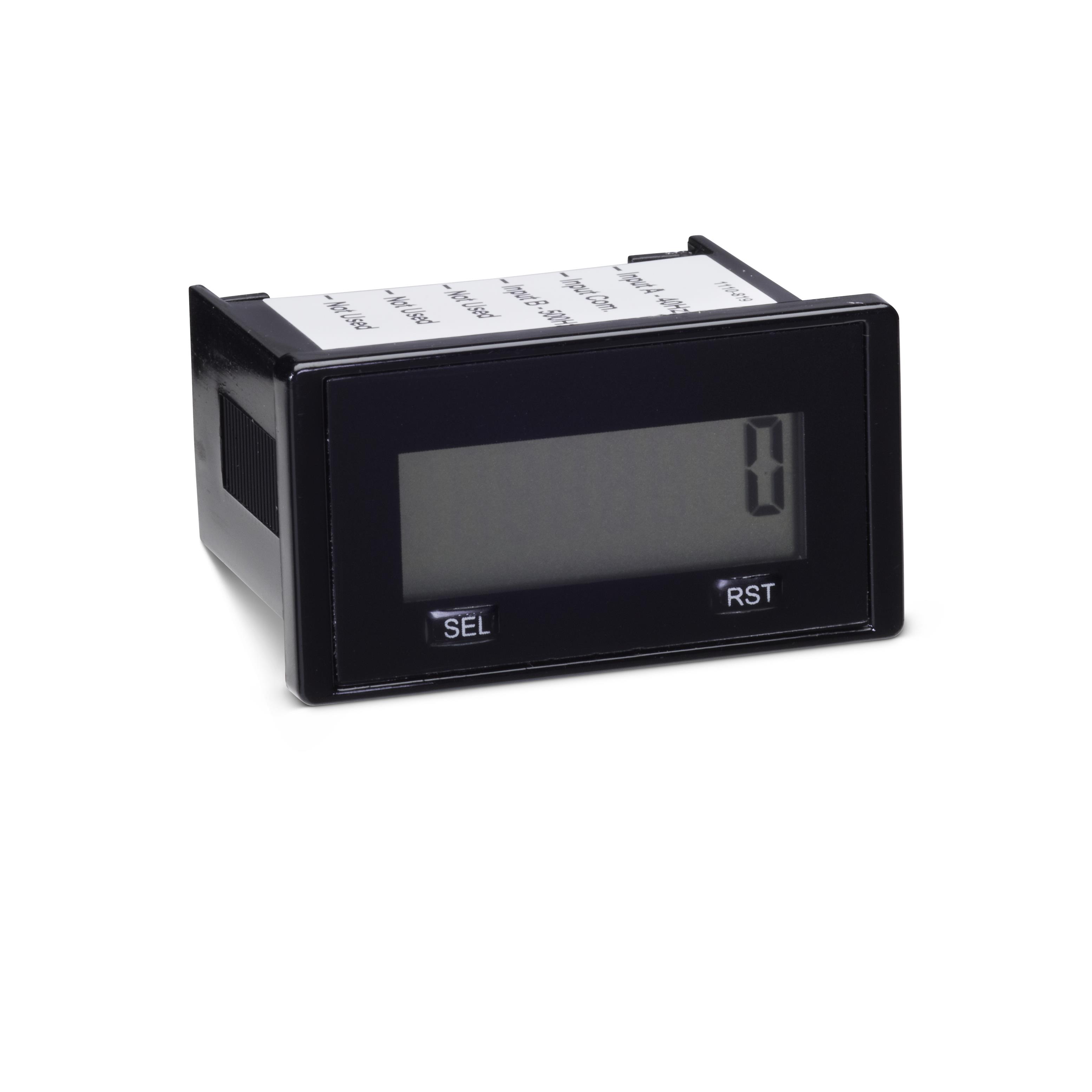 Trumeter 6300-2500-0000 electronic component
