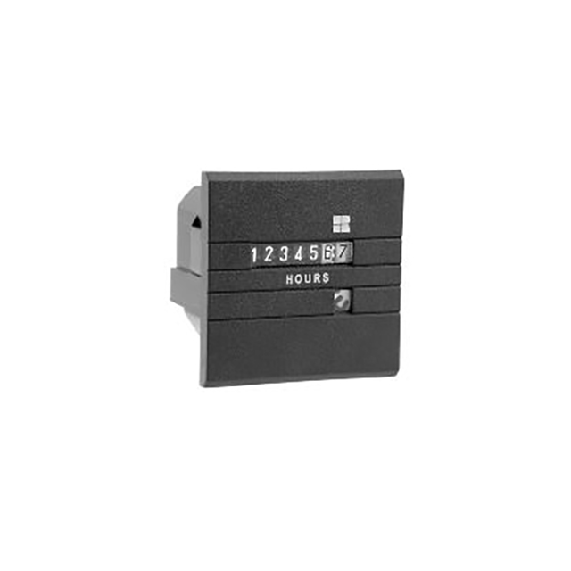 Trumeter 711-0180 electronic component