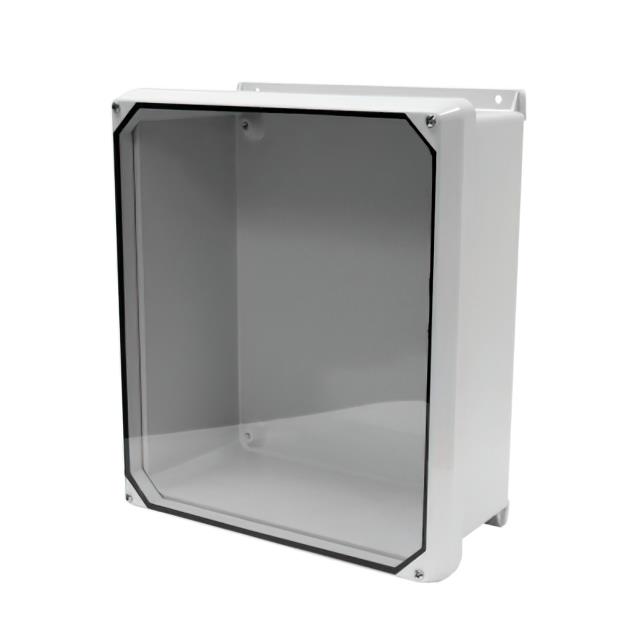 Hoffman Enclosures, Inc. CVJ1614HWPL2 electronic component