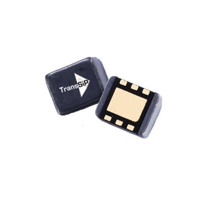 TransSiP TS200L-E2320EL electronic component