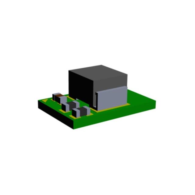 Delta Electronics/Cyntec MUN123C01-SGB electronic component