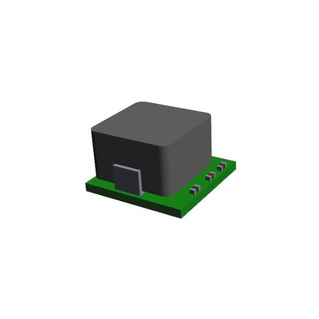 Delta Electronics/Cyntec MUN12AD03-SM electronic component