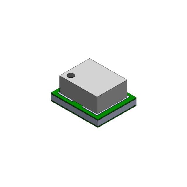 Delta Electronics/Cyntec MUN3CAD03-JB electronic component