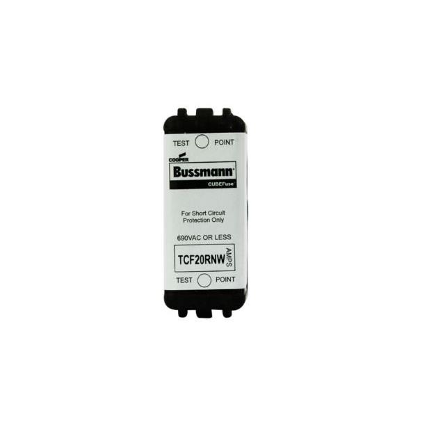 Eaton - Bussmann Electrical Division TCF20RNW electronic component