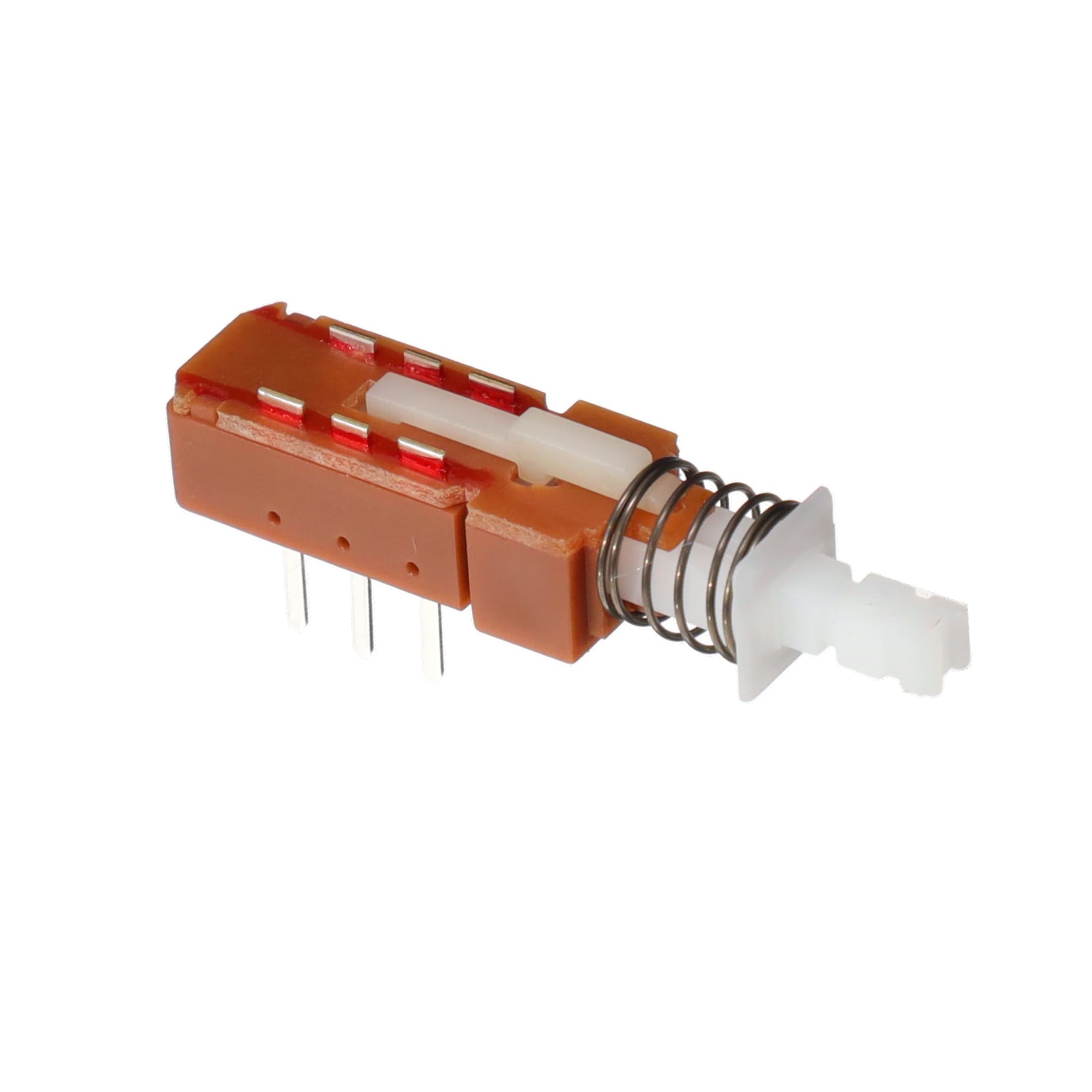 Knitter-Switch MPBS-22H01-F14 electronic component