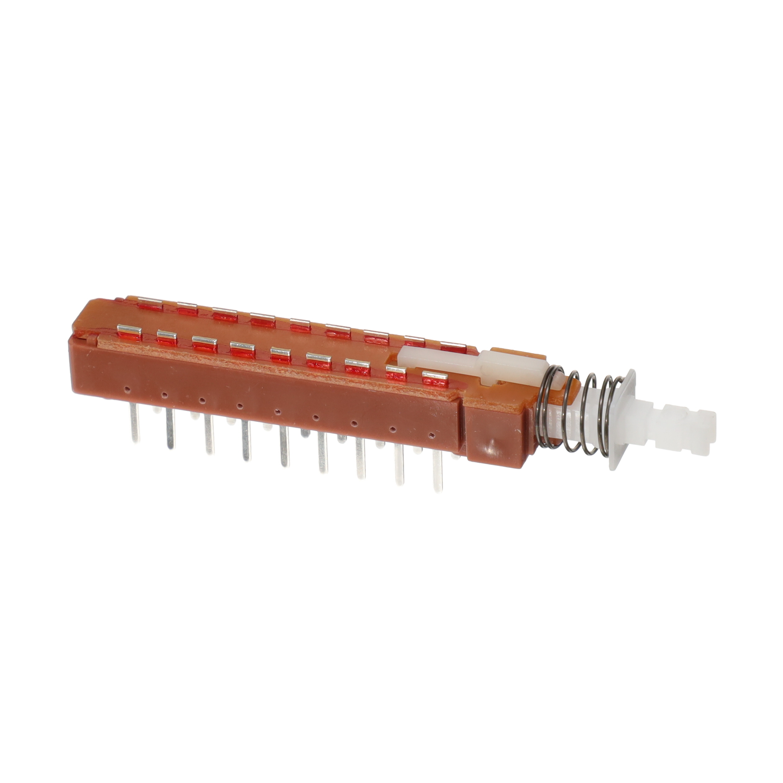 Knitter-Switch MPBS-62H01-F14 electronic component
