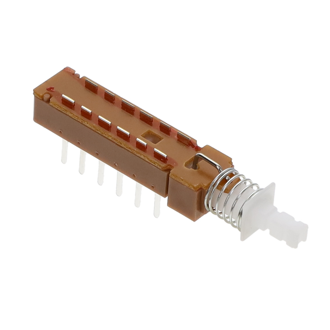 Knitter-Switch MPBS-42H01L-F14 electronic component