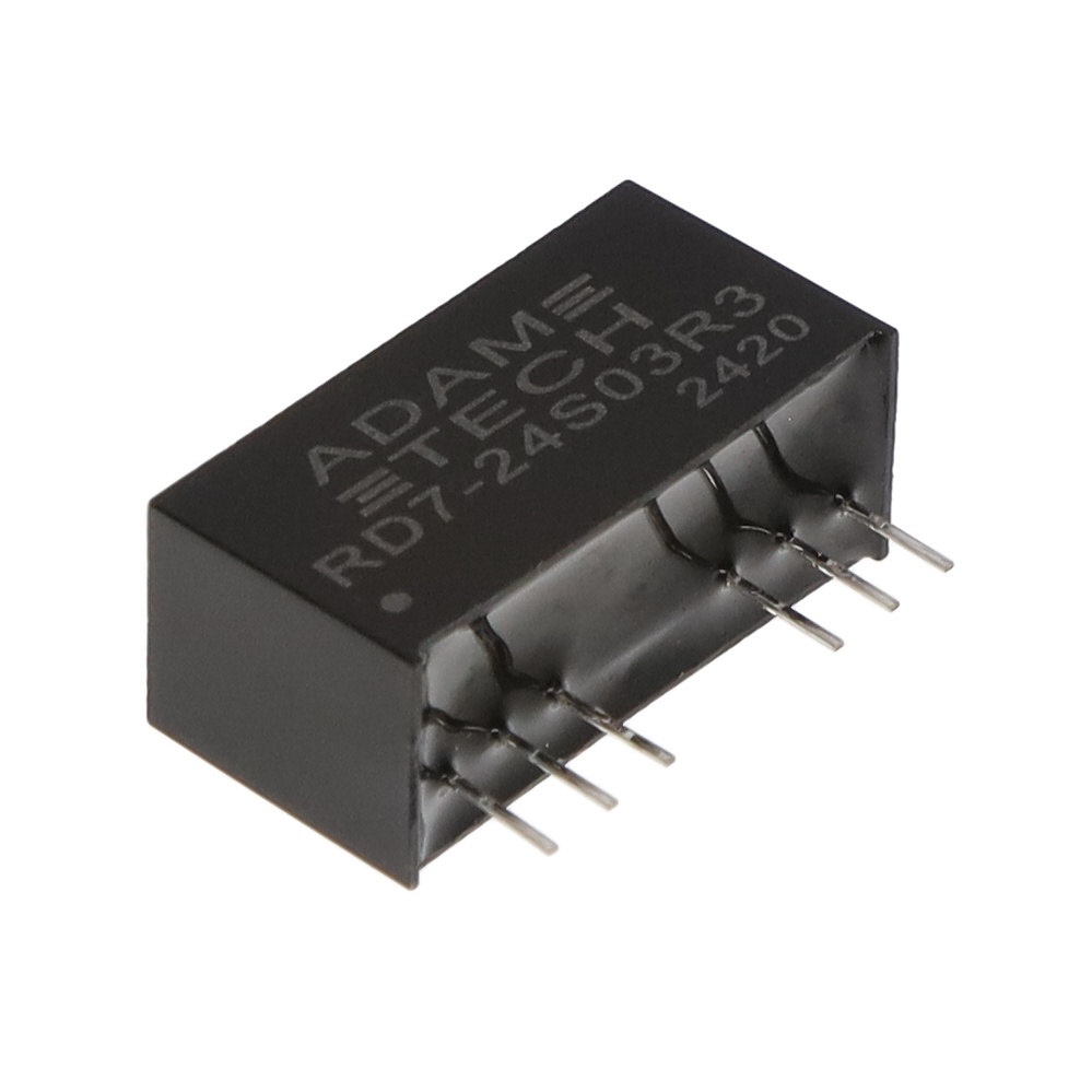 Adam Tech RD7-24S03R3 electronic component