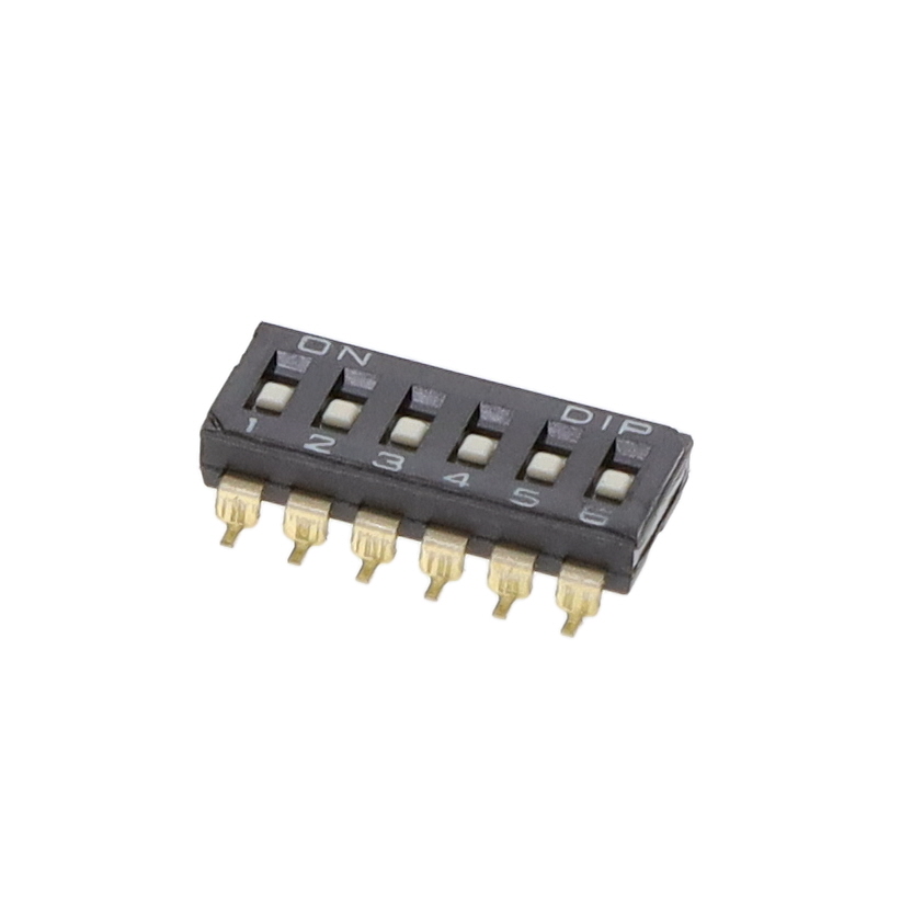 Knitter-Switch SBS 1006 electronic component