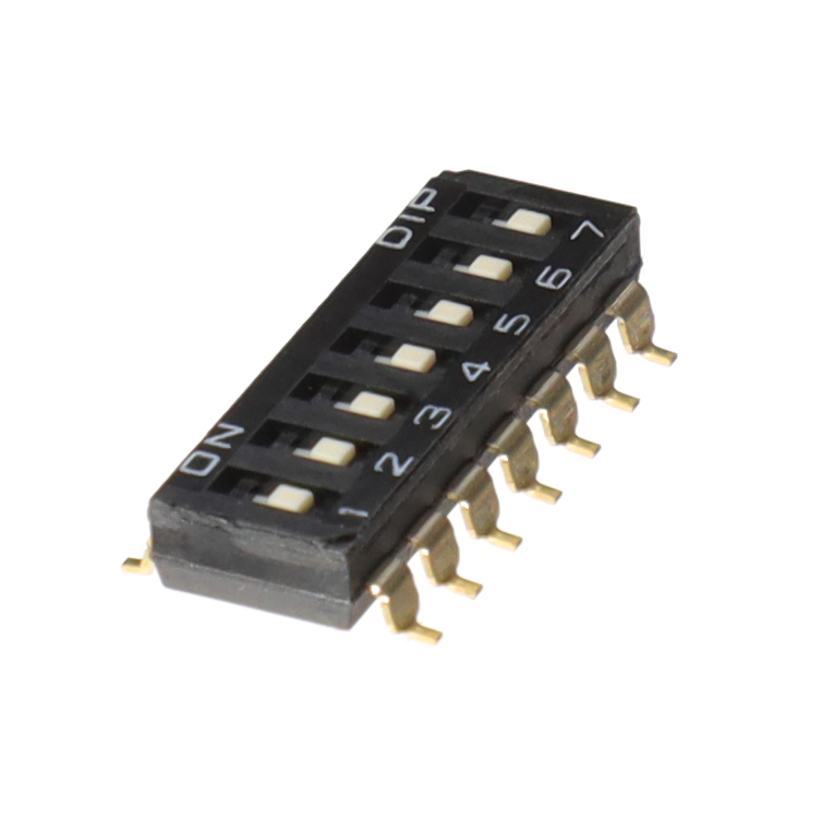 Knitter-Switch SBS 1007 electronic component