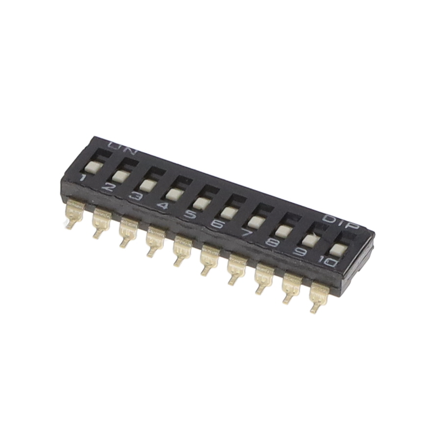 Knitter-Switch SBS 1010 electronic component