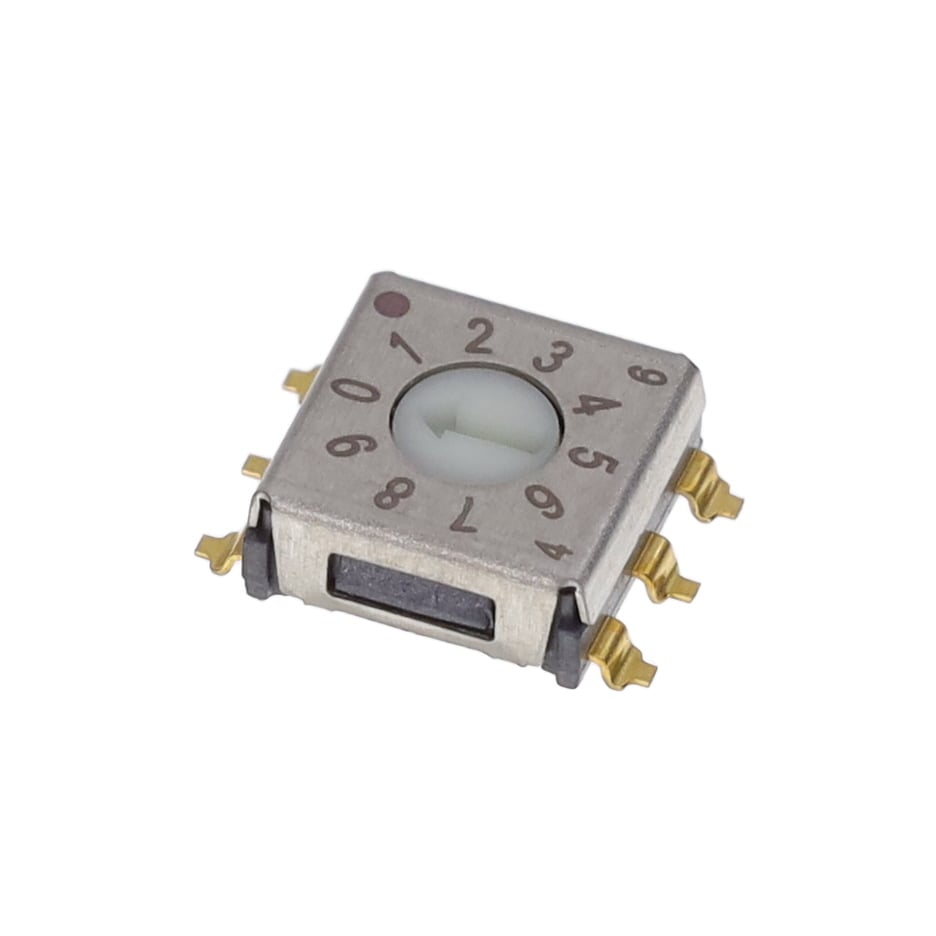 Knitter-Switch SMR 61110 electronic component