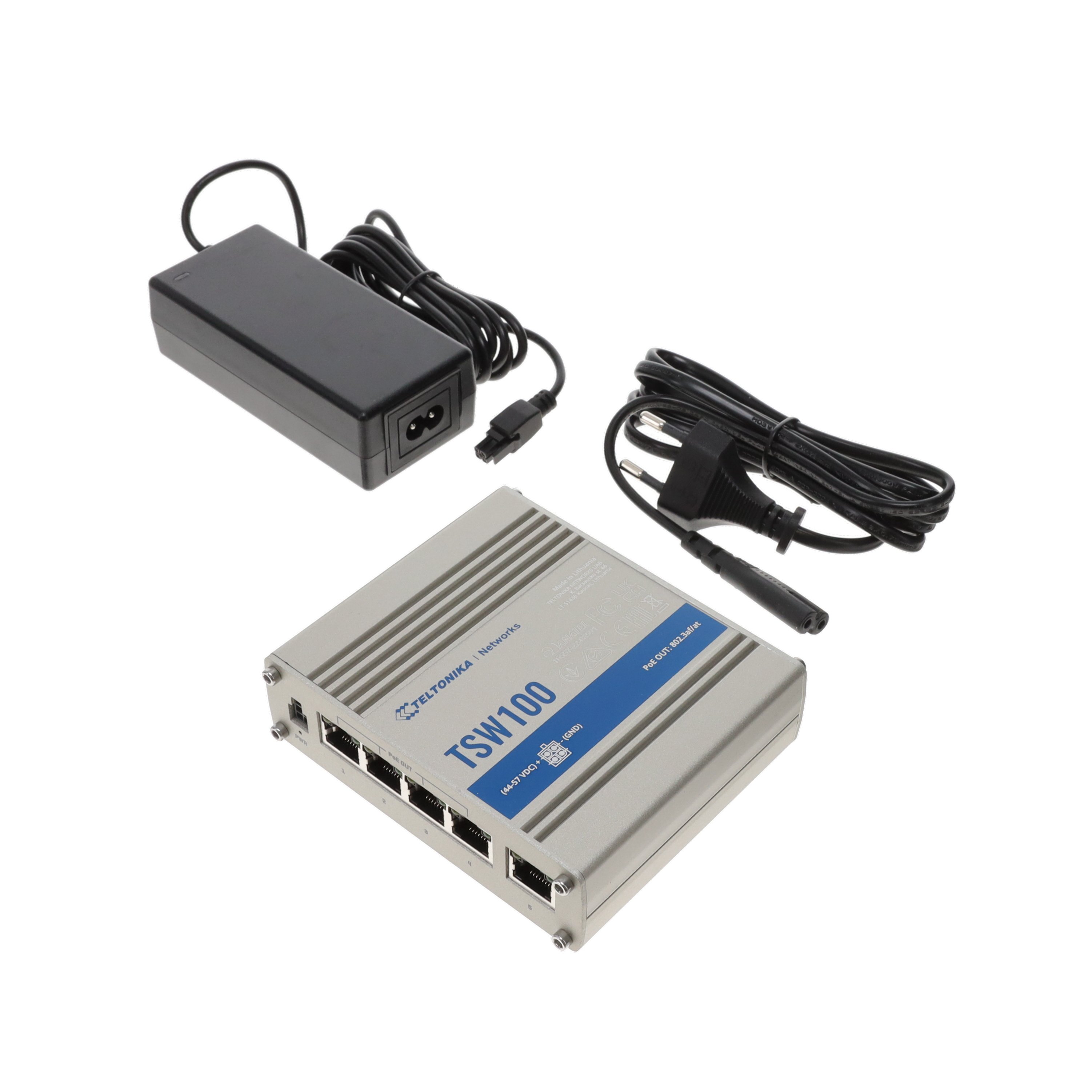 Teltonika TSW100010000 electronic component