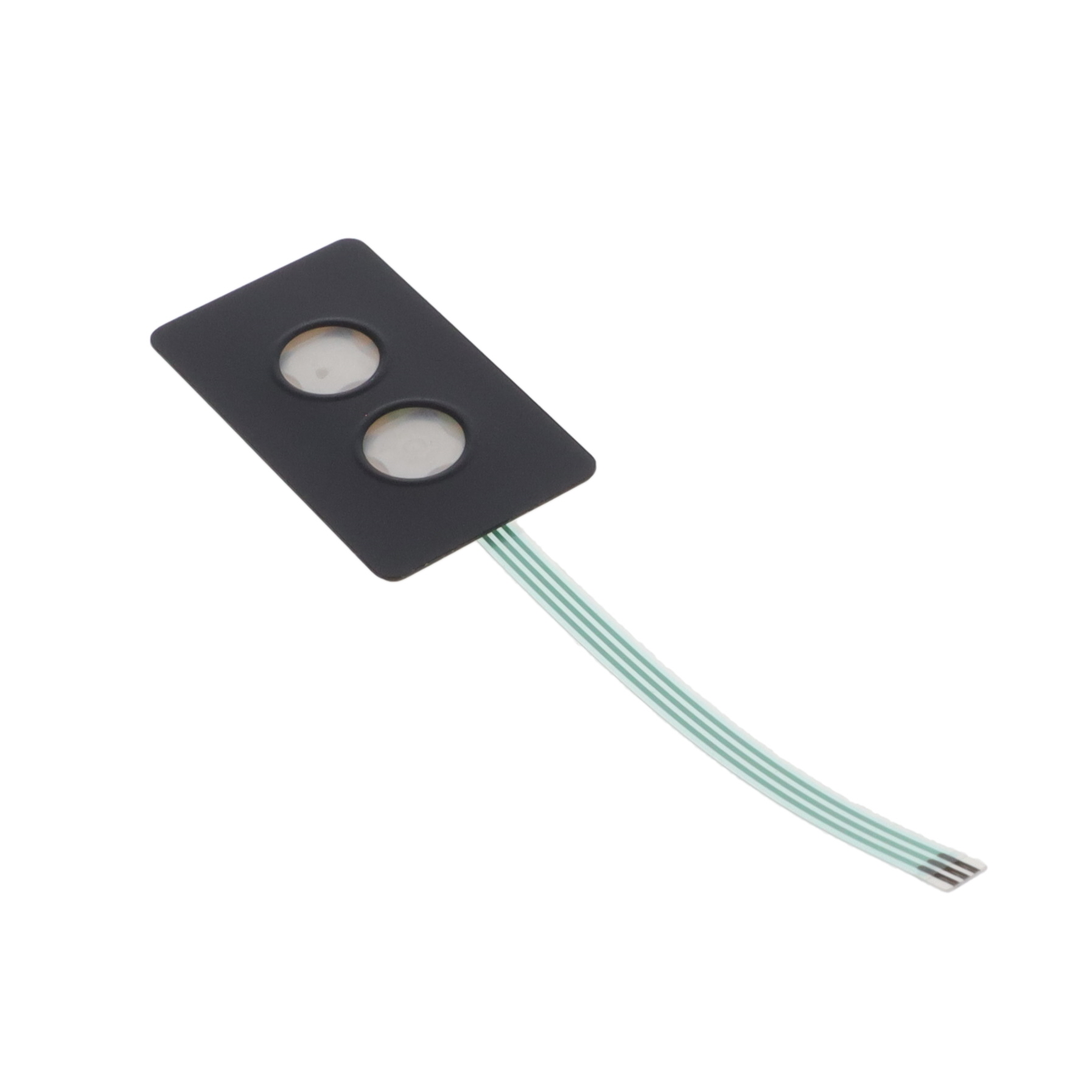 Knitter-Switch YFT KNI 2BI1 19 electronic component