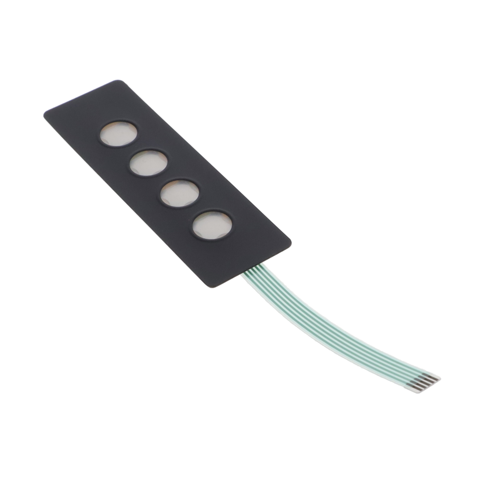 Knitter-Switch YFT KNI 4BI1 19 electronic component