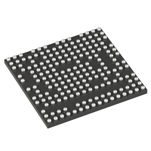 MediaTek MT6366AW/A electronic component