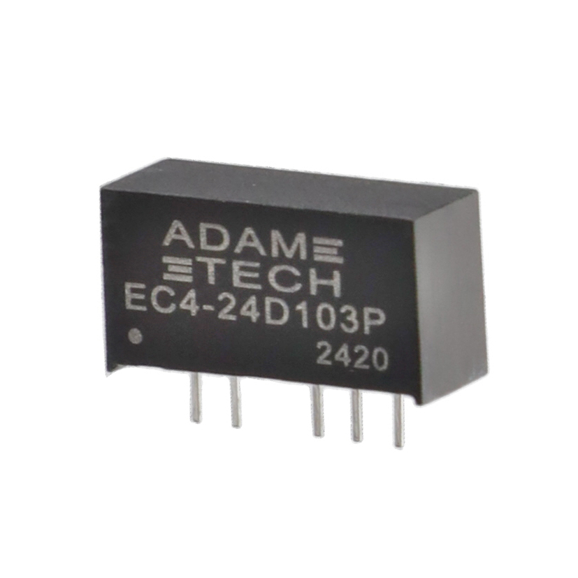Adam Tech EC4-24D103P electronic component