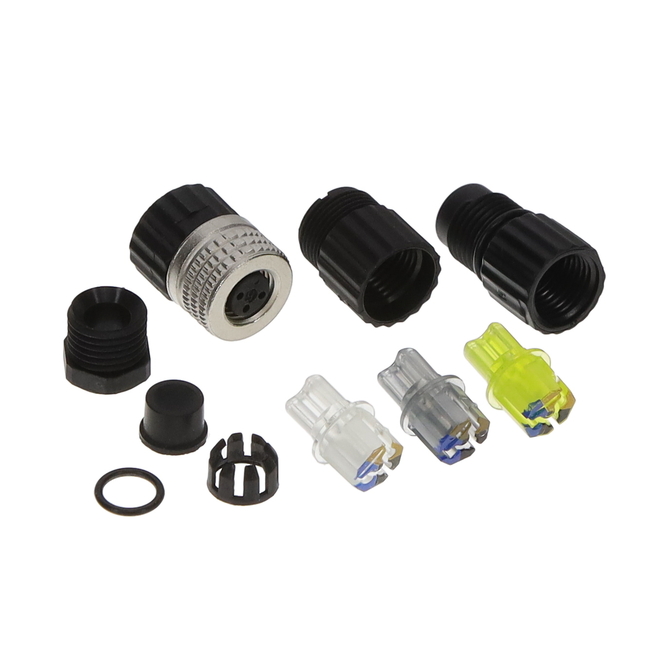 Banner Engineering Corporation FIC-M8F3 electronic component