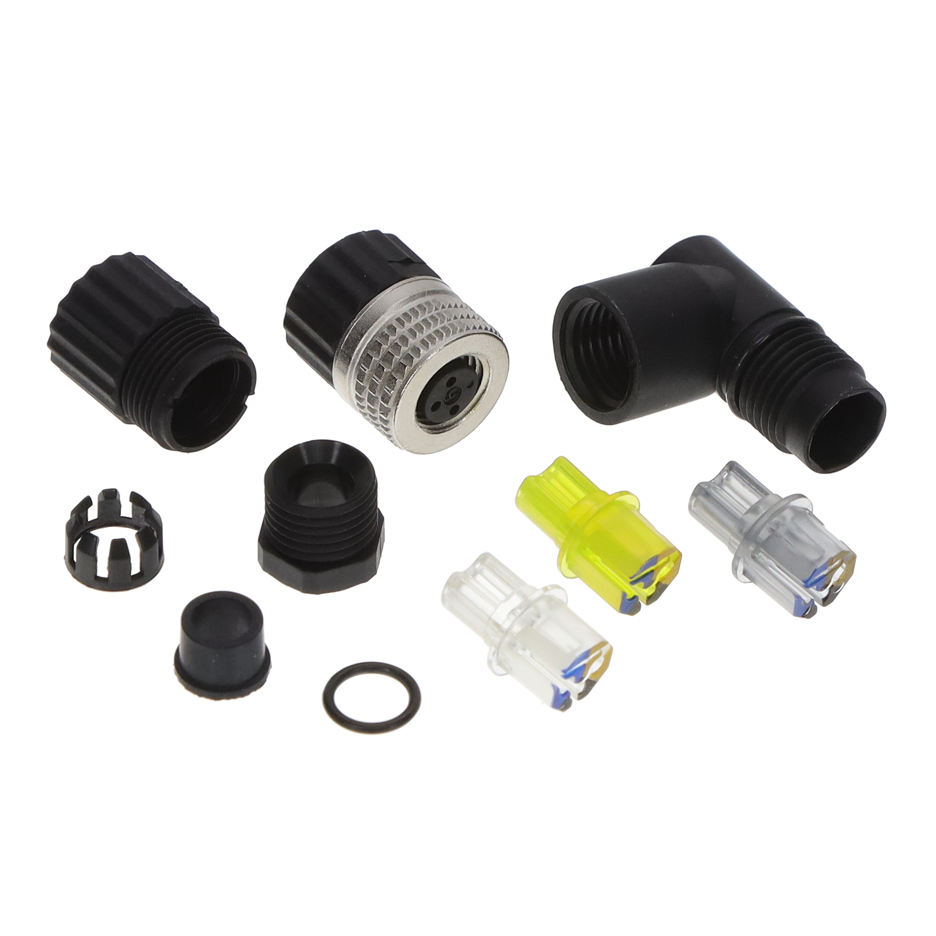 Banner Engineering Corporation FIC-M8F3A electronic component