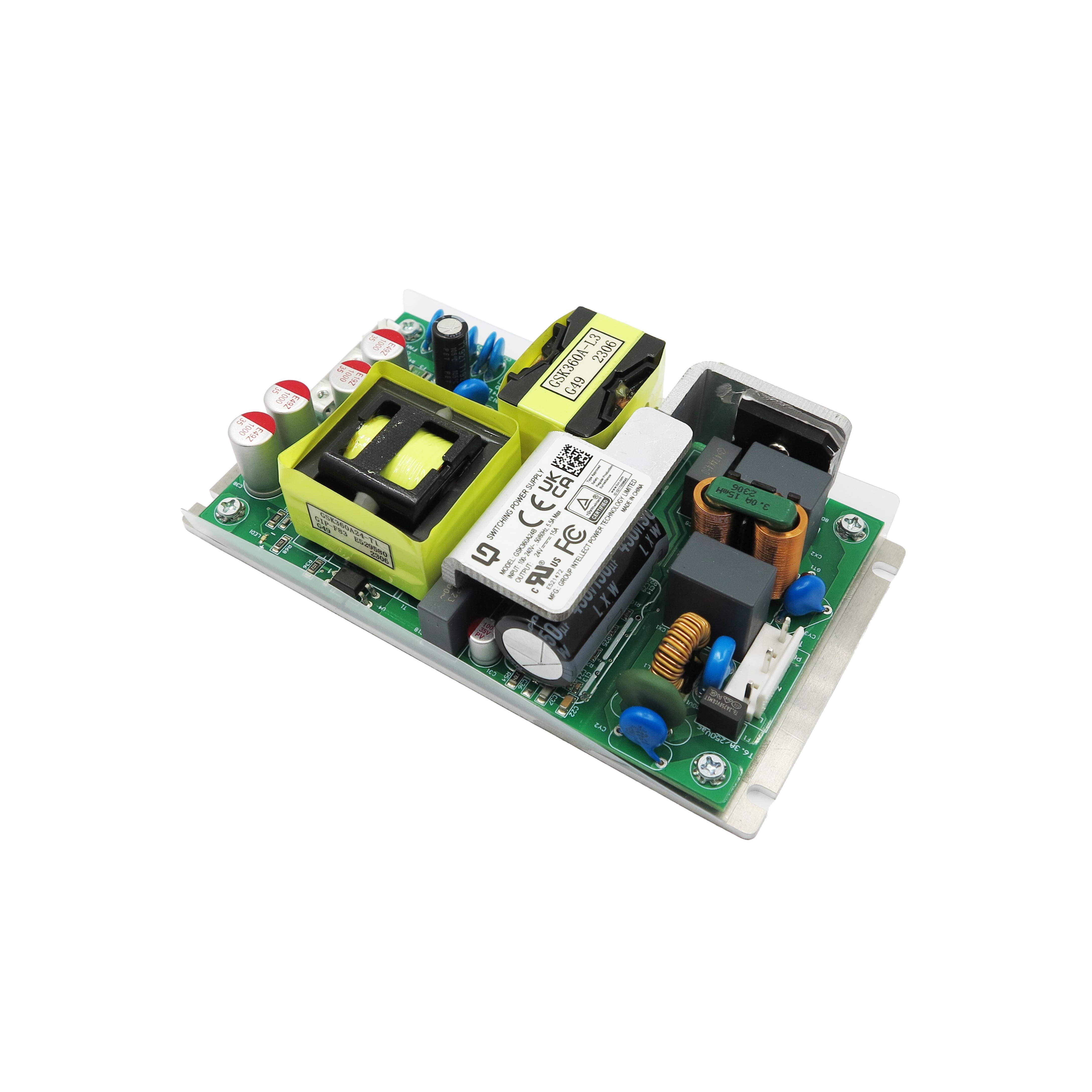 Brightworks Technology, Inc GSK360A24A electronic component