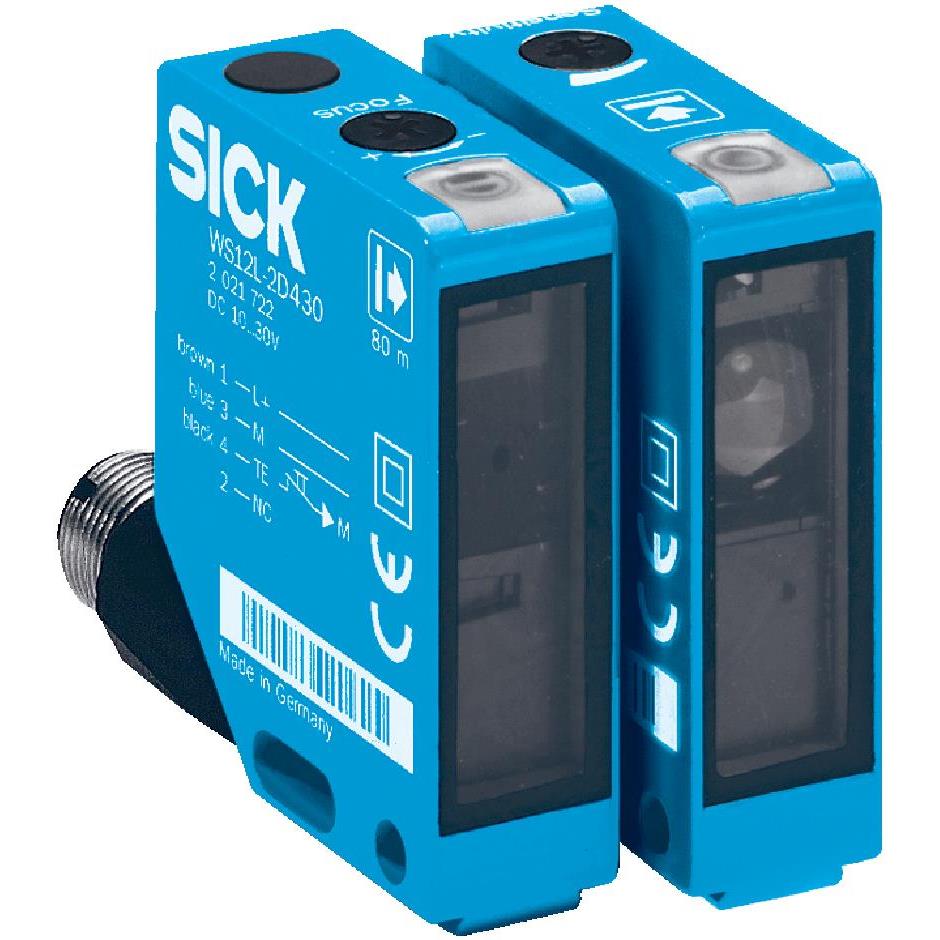 SICK, Inc. 1018254 electronic component