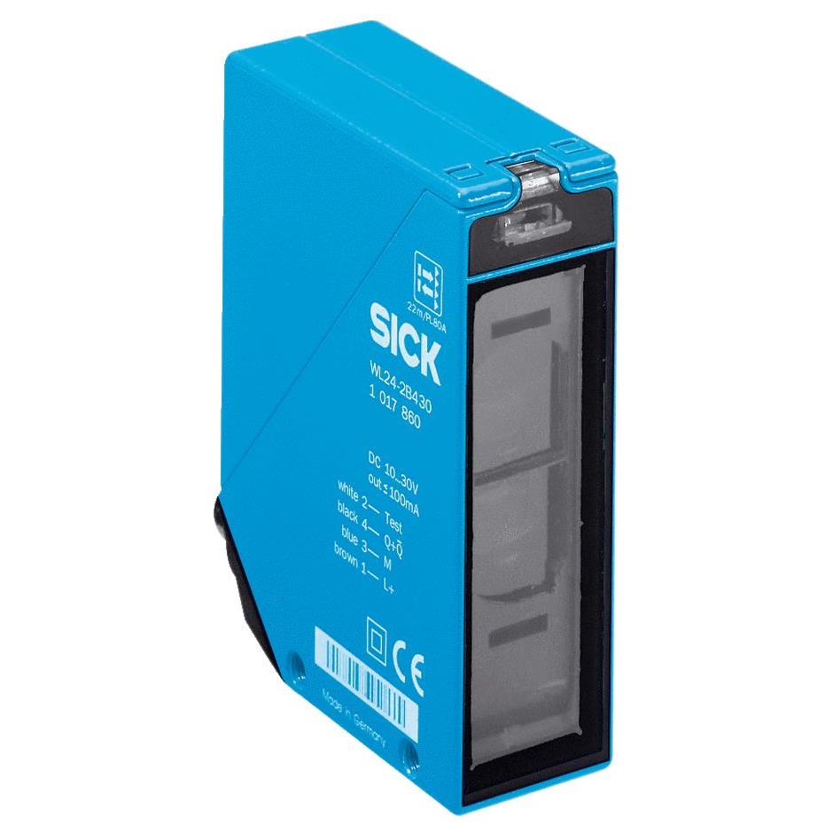 SICK, Inc. 1017879 electronic component