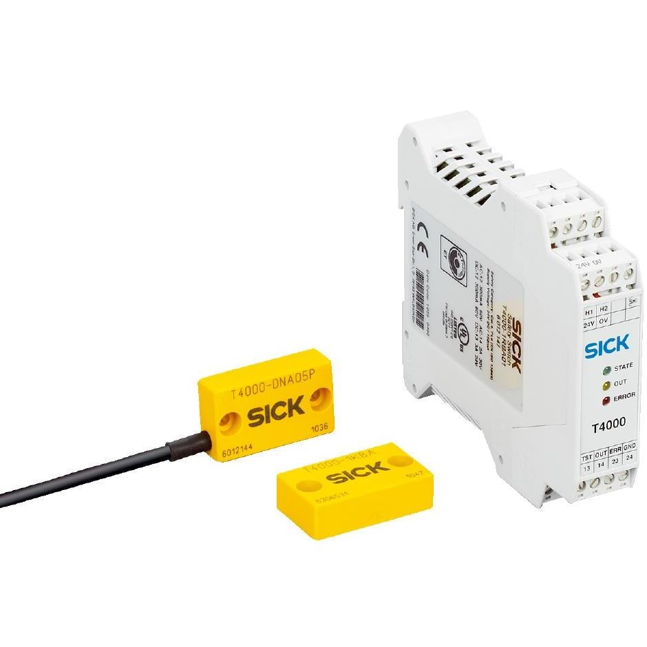 SICK, Inc. 6012144 electronic component