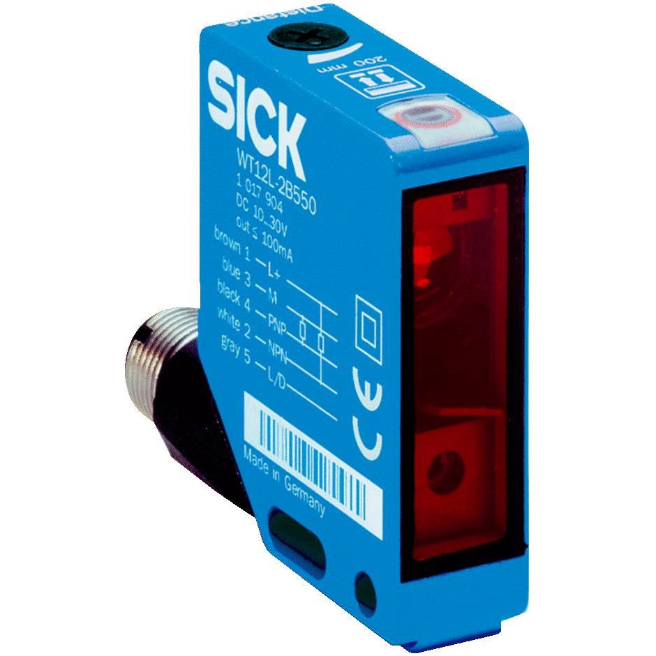SICK, Inc. 1026463 electronic component