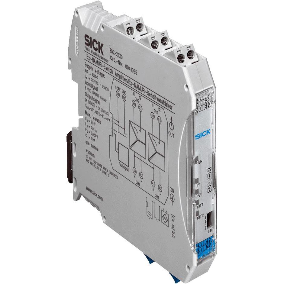 SICK, Inc. 6041095 electronic component