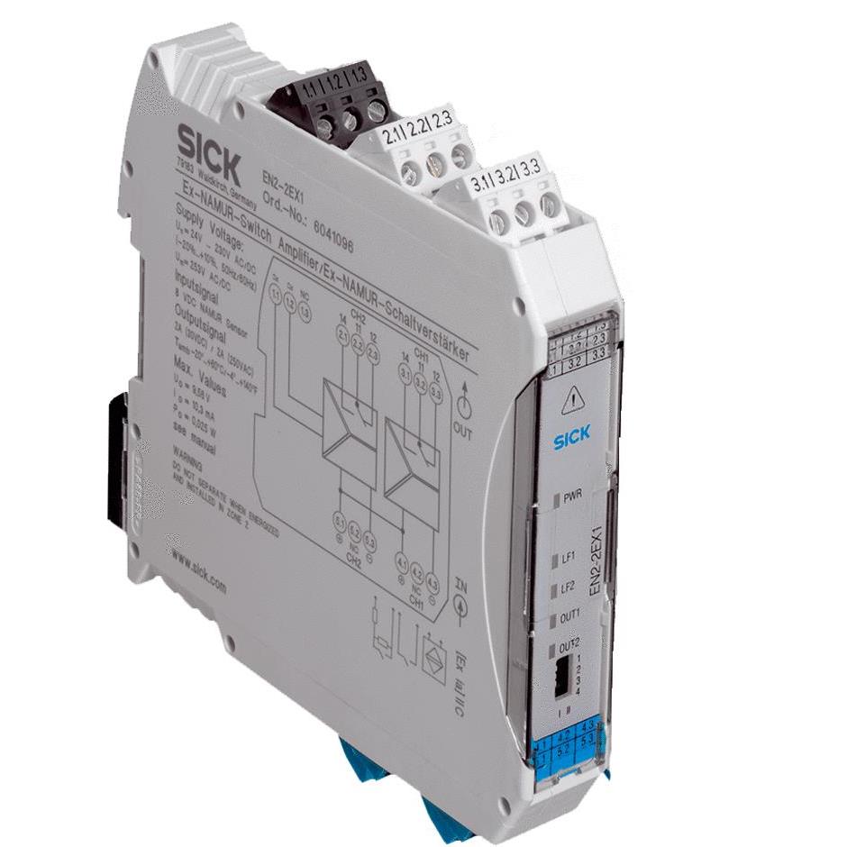SICK, Inc. 6041096 electronic component