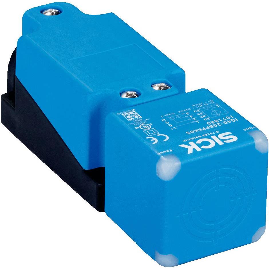 SICK, Inc. 1088282 electronic component