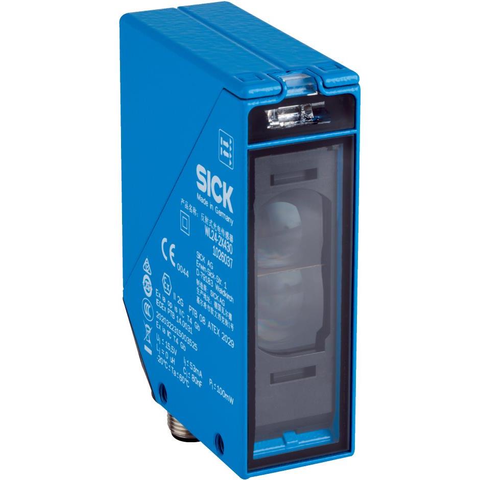 SICK, Inc. 1026036 electronic component