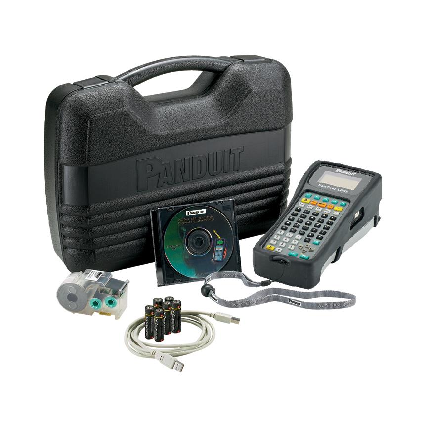 Panduit Corp LS8E-KIT-ACE electronic component