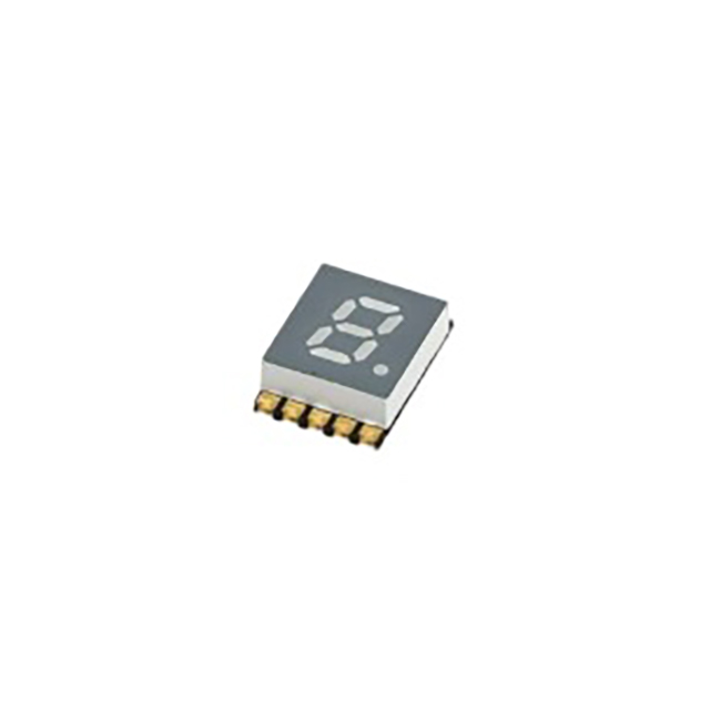 OPTO PLUS LED CORP. OPS-S2010SA-BW electronic component