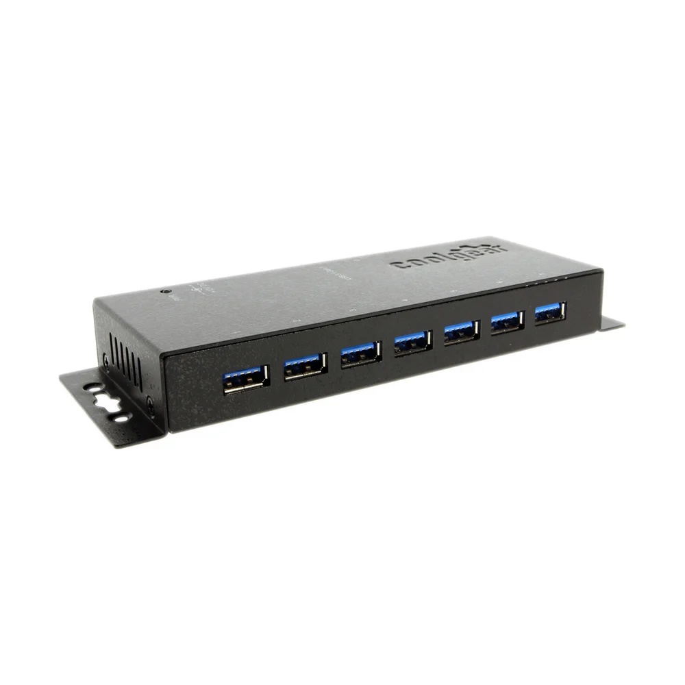 Coolgear CG-7U3DS electronic component