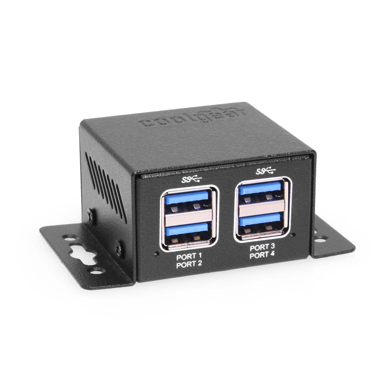 Coolgear CG-U3MICRO4PH electronic component