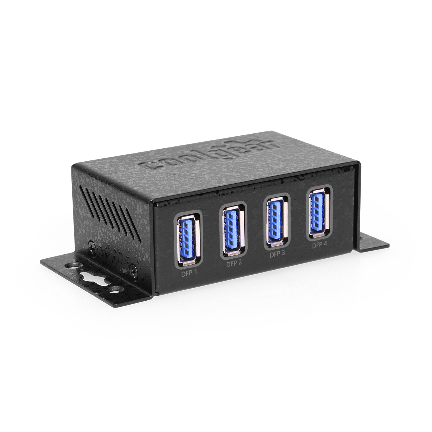 Coolgear CG-U3MINI4P-BPH electronic component
