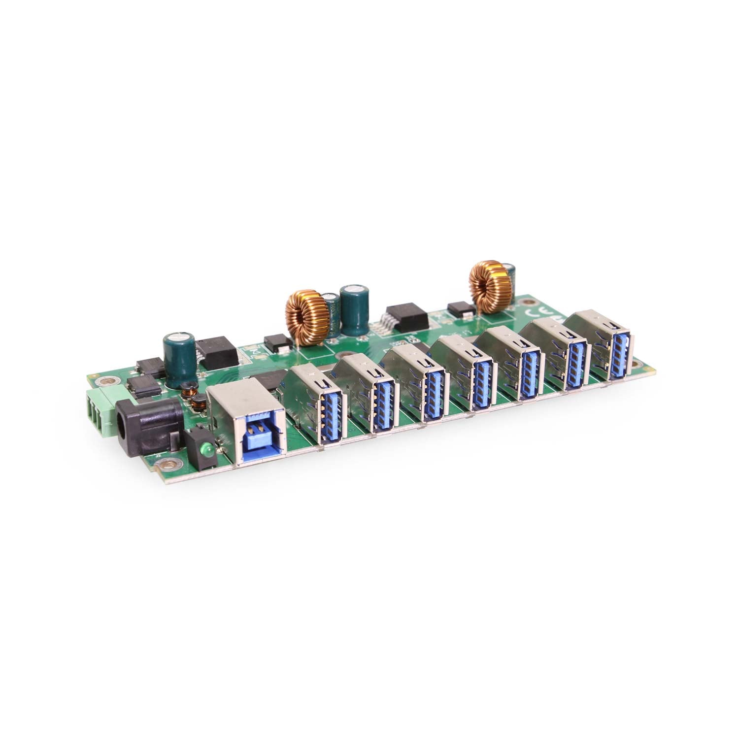 Coolgear GM-HU37-PCBA electronic component