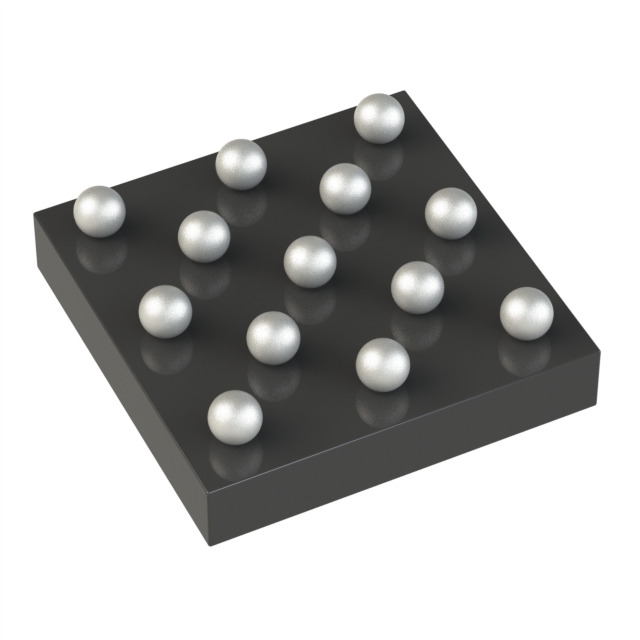Azoteq (Pty) Ltd IQS7222C101CSR electronic component