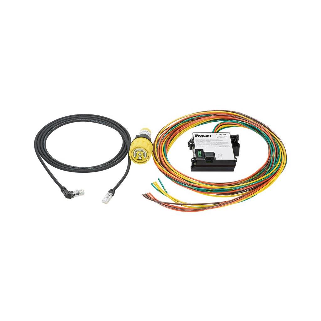 Panduit Corp VS-AVT-C08-L10A electronic component