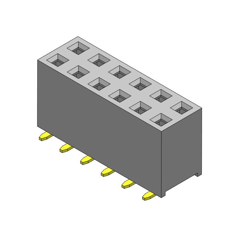 Greenconn CSHC221-1202A001R1AC electronic component