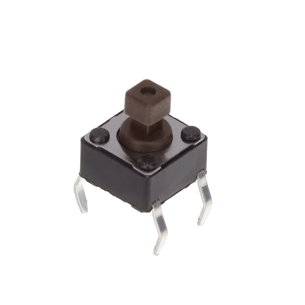 Knitter-Switch TS 644 N electronic component