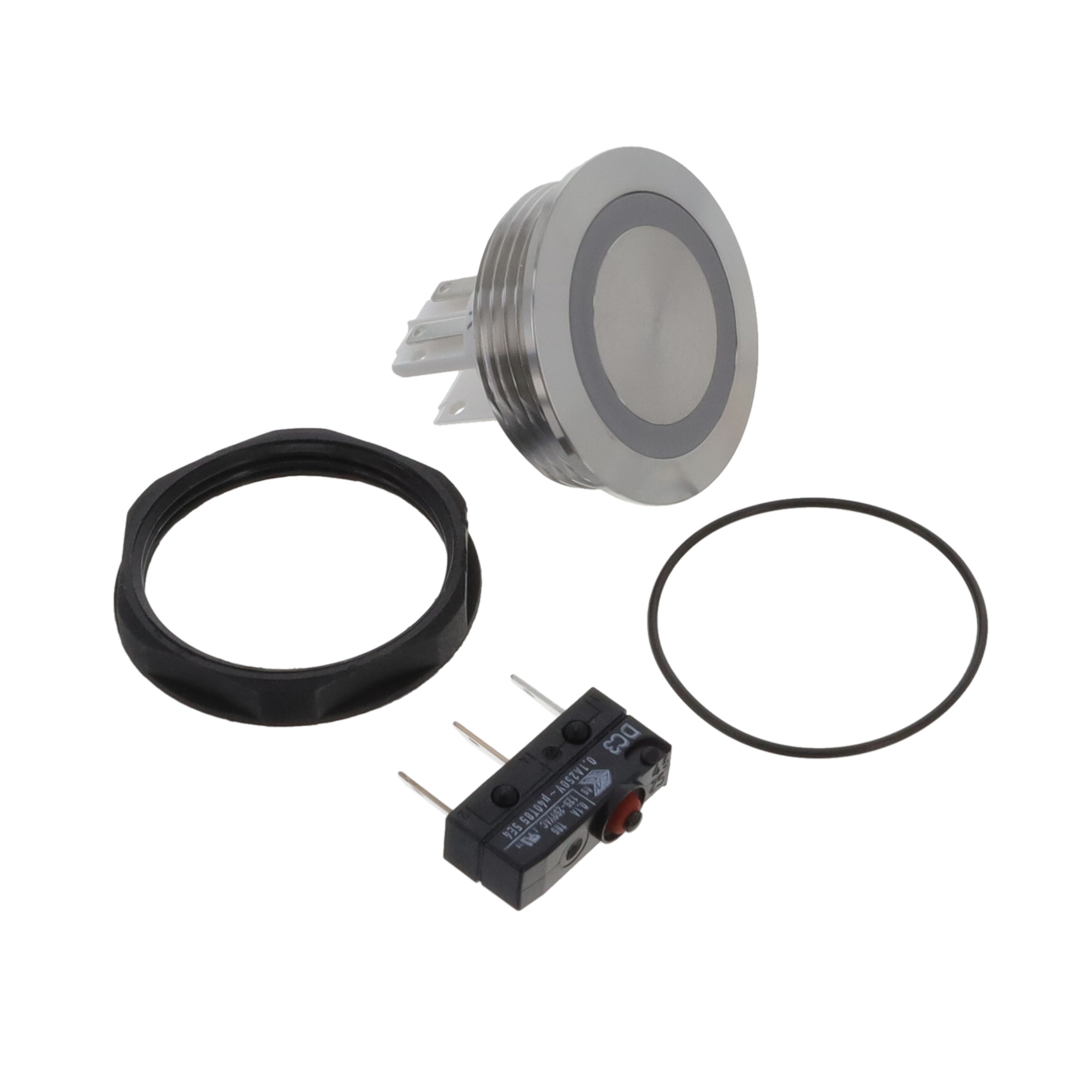 SCHURTER Inc. 3-151-231 electronic component