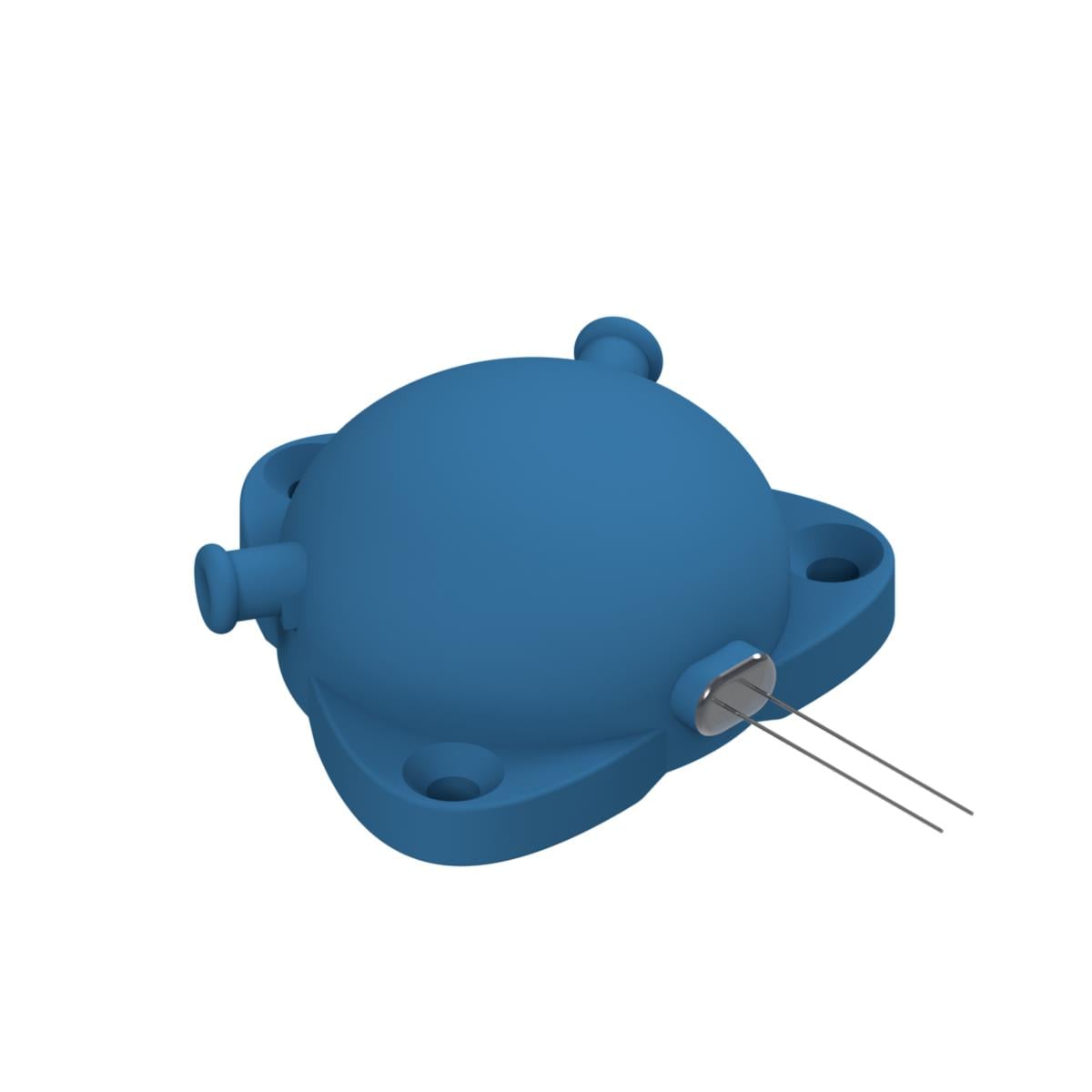 Dart Sensors 2-BAT3AE electronic component