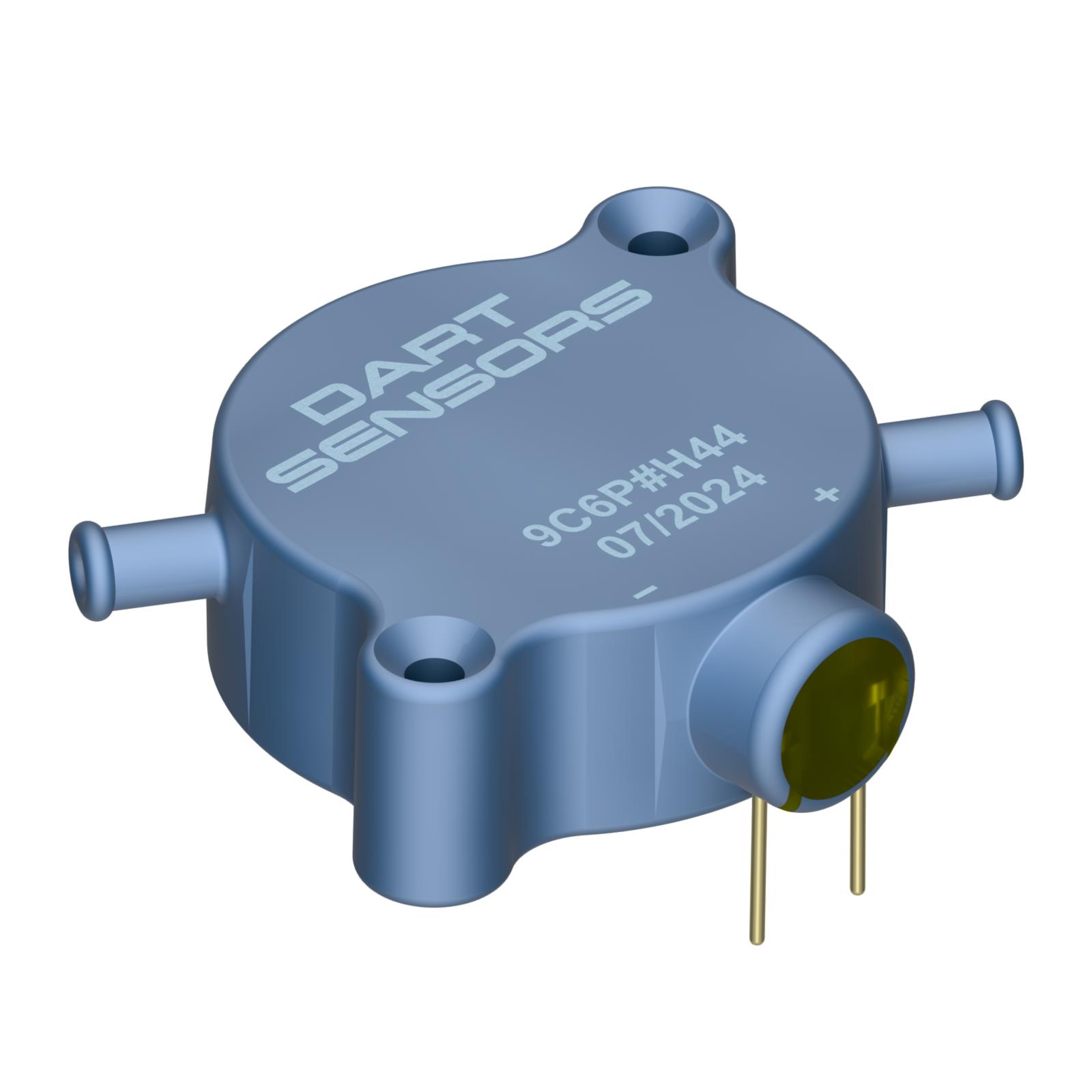 Dart Sensors 2-C6P electronic component