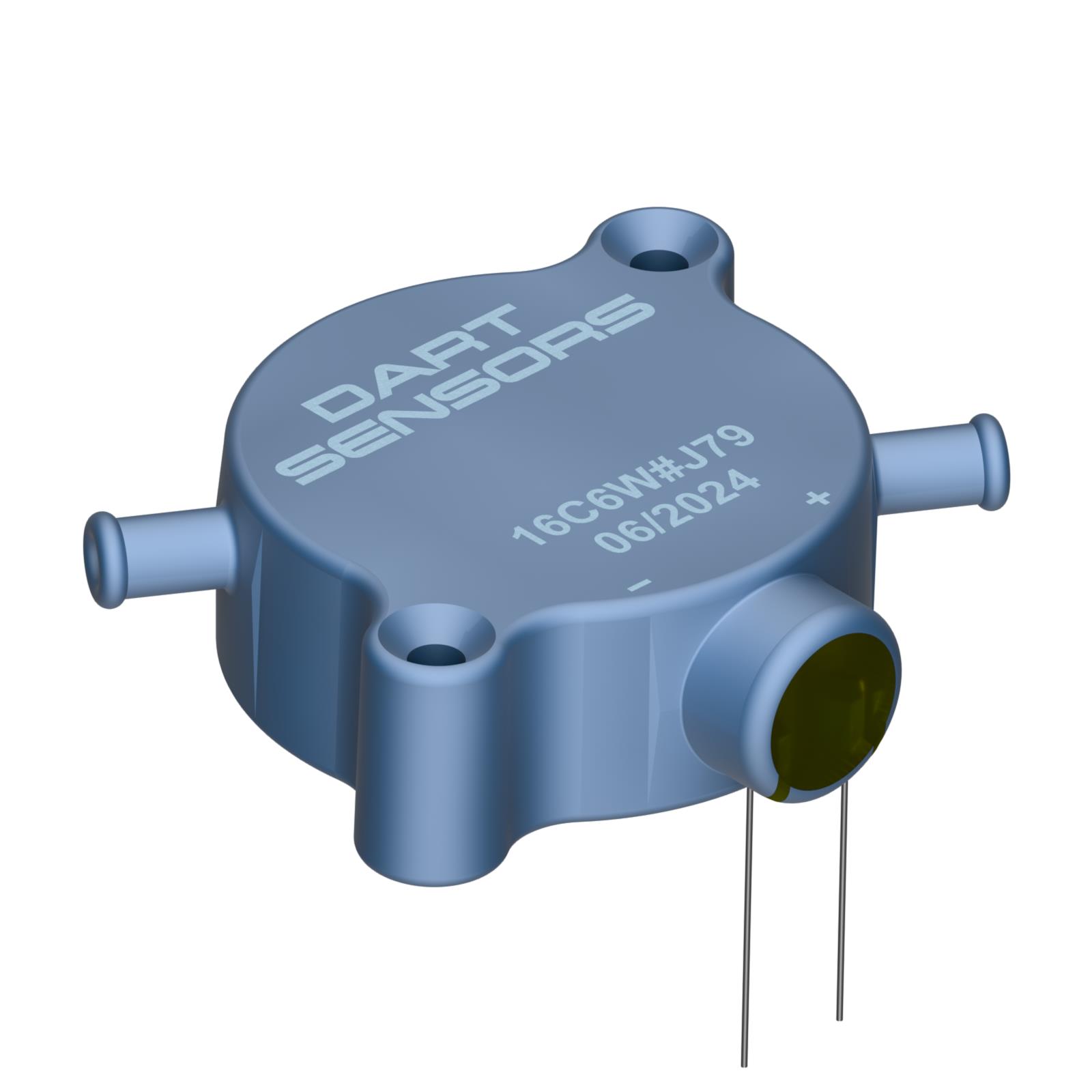 Dart Sensors 2-C6W electronic component