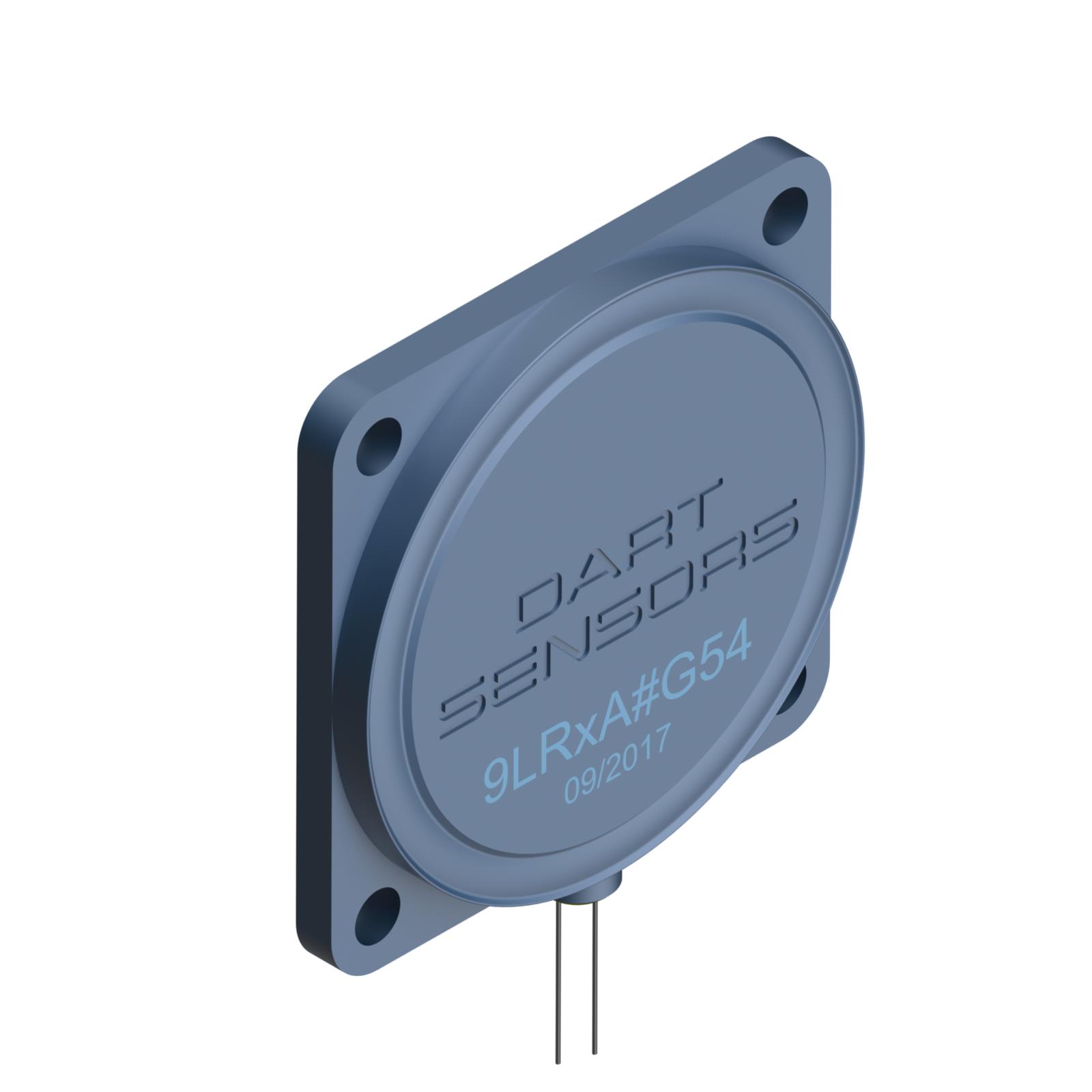 Dart Sensors 2-LR4 electronic component