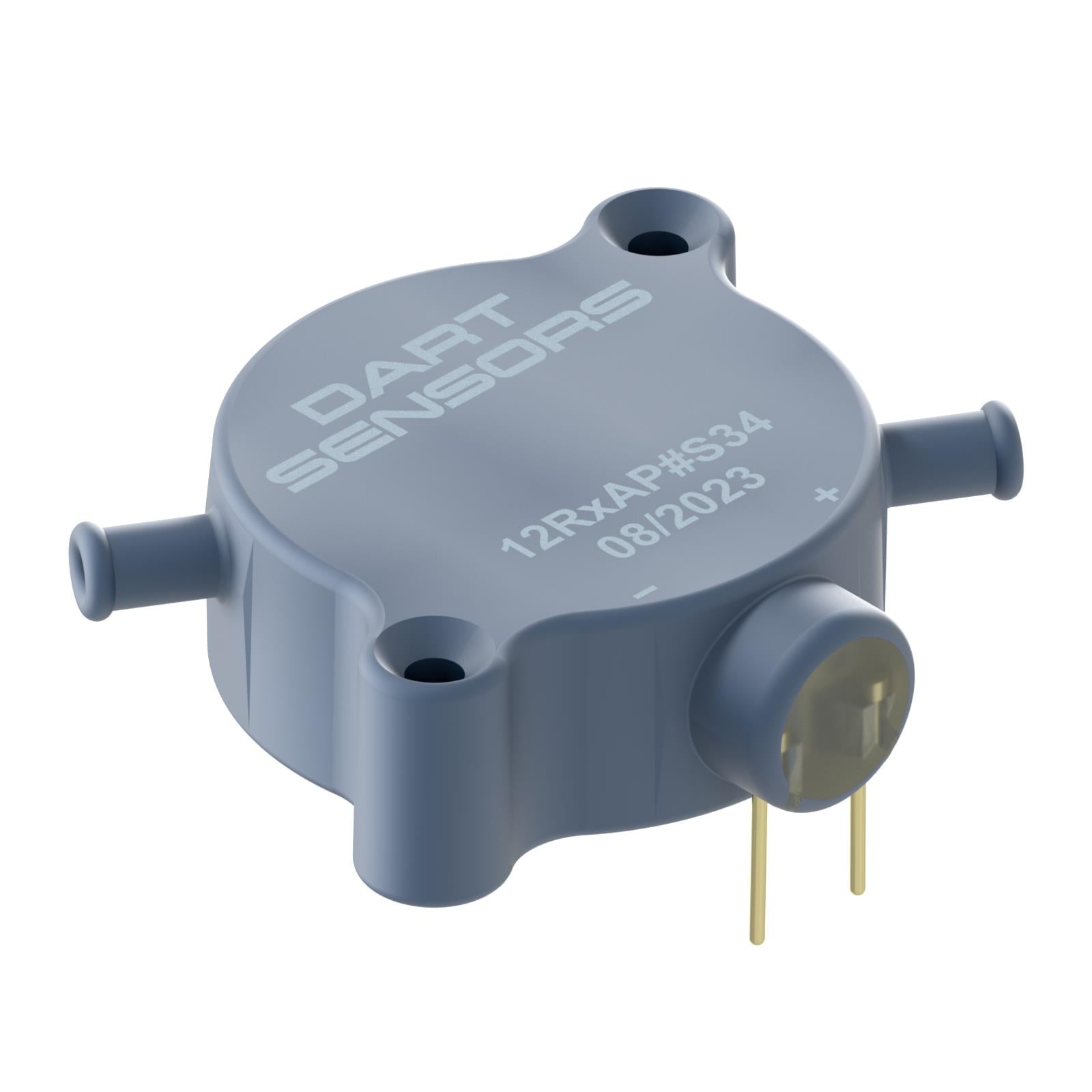 Dart Sensors 2-R4AP electronic component